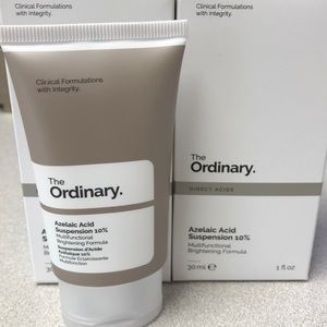 The Ordinary Azelaic Acid Suspension 10%